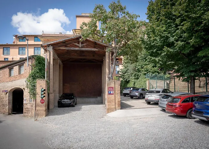 Hotel Athena