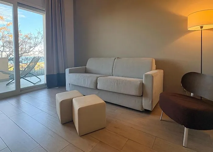 Villa Maria Hotel & Spa