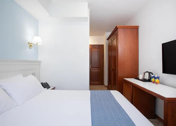 Hotel Blumarea, BW Signature Collection