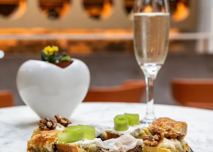 Hotel Cappello D'Oro, BW Signature Collection
