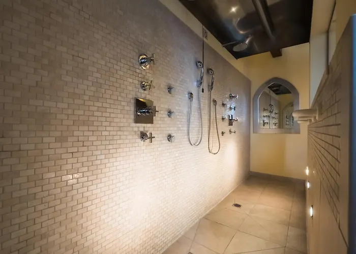 Vogue Hotel Arezzo