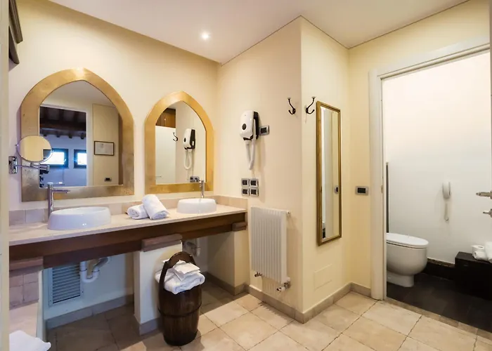 Vogue Hotel Arezzo