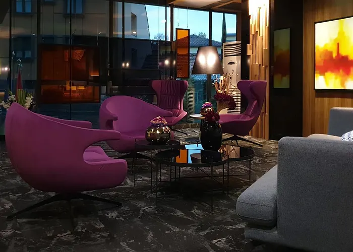 Hotel Arka