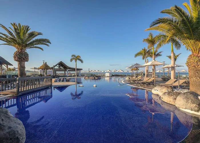 Barcelo Santiago - Adults Only