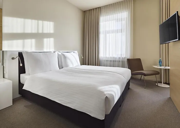 Parkhotel Jordanbad