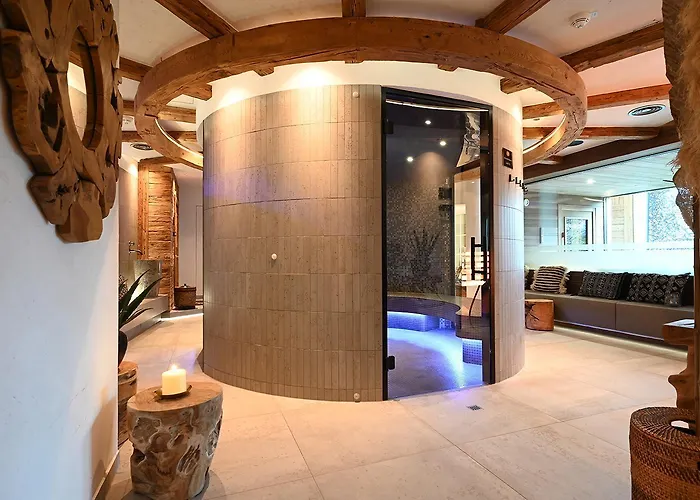 Meiser Spa Resort