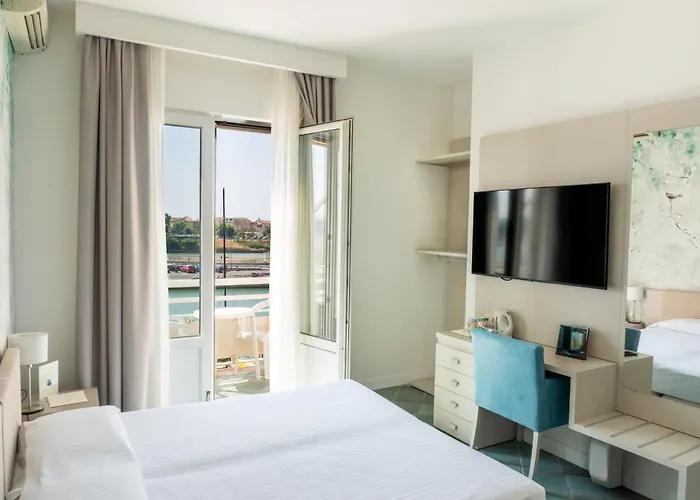 Hotel L'Approdo