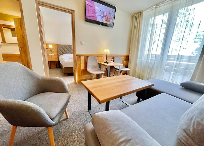 Hotel Cingov Slovensky Raj
