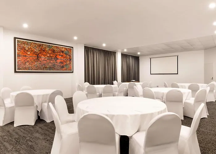 Novotel Darwin Cbd
