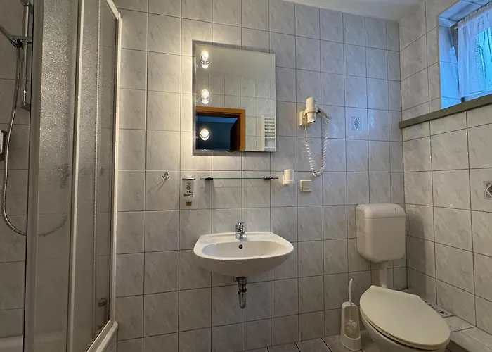 Hotel Zum Kanzler