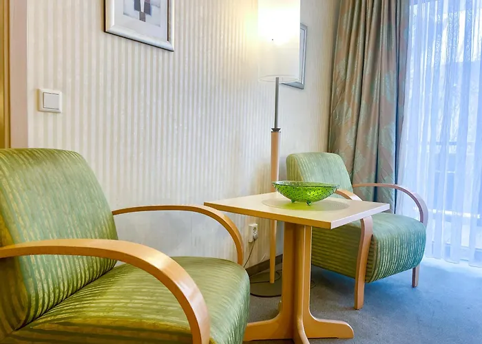 Hotel Dreyer Garni