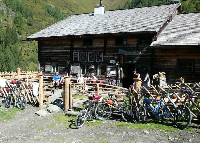 Landhotel Steindlwirt