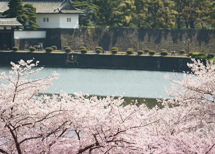 Shangri-La Tōkyō
