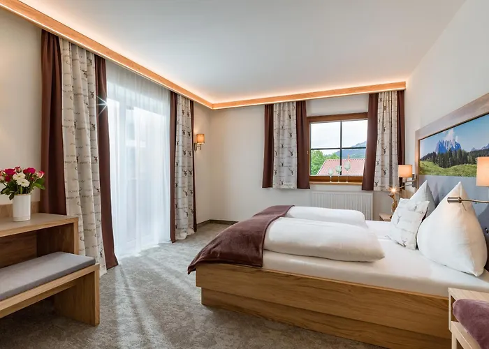 Hotel Gaensleit