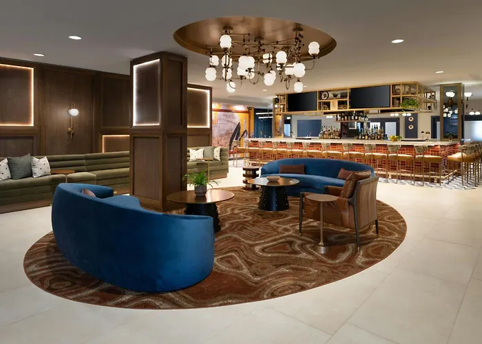 The Mecklen Hotel, Charlotte, A Tribute Portfolio Hotel