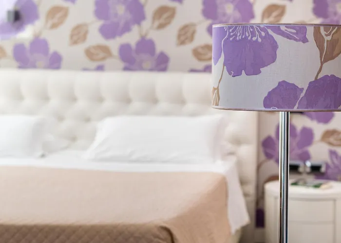 Hotel Bruman