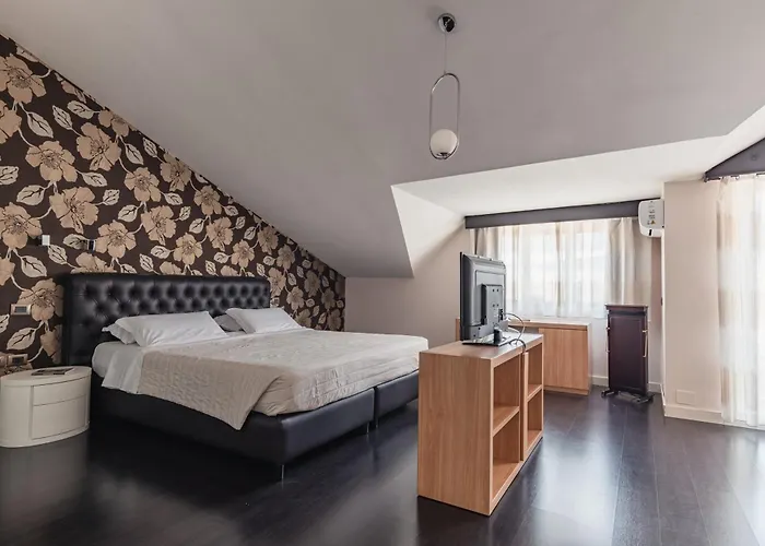 Hotel Bruman