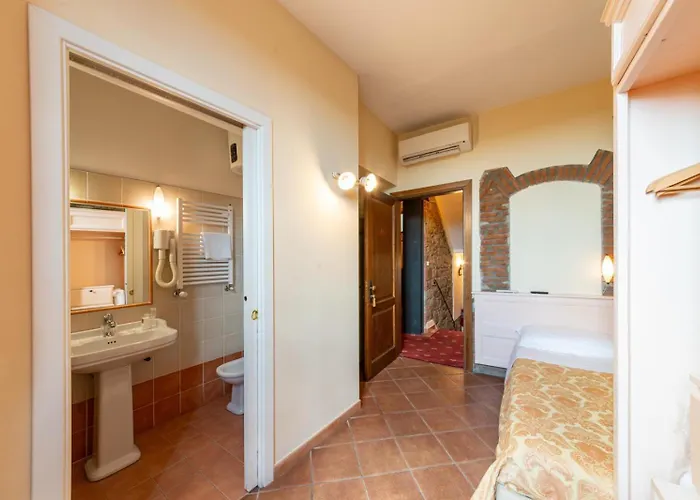 Locanda Il Gallo
