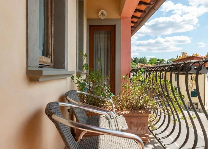 Locanda Il Gallo