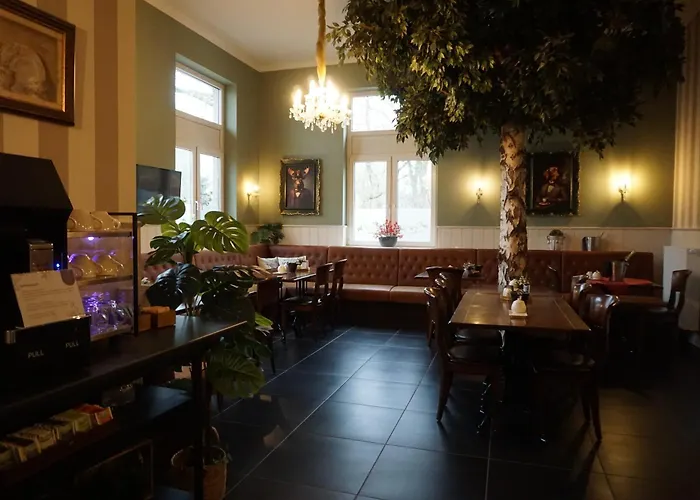 Hotel Groote Engel