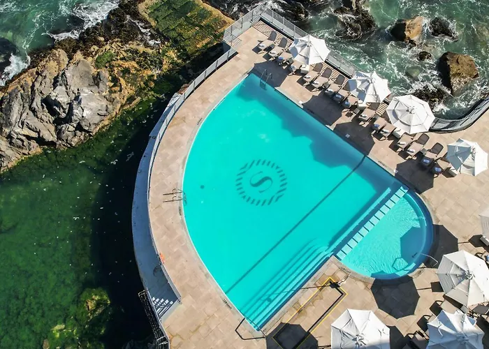 Sheraton Miramar Hotel & Convention Center