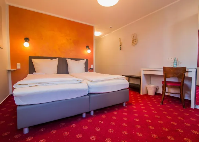 Hotel am Markt