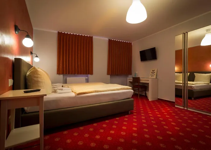 Hotel am Markt