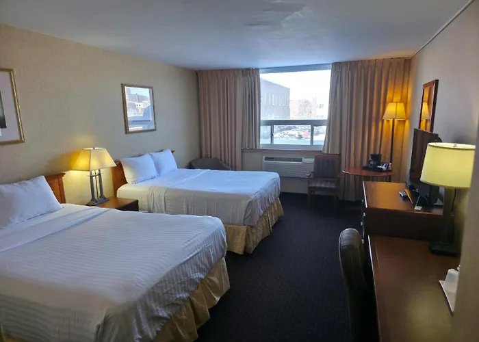 Clarion Hotel