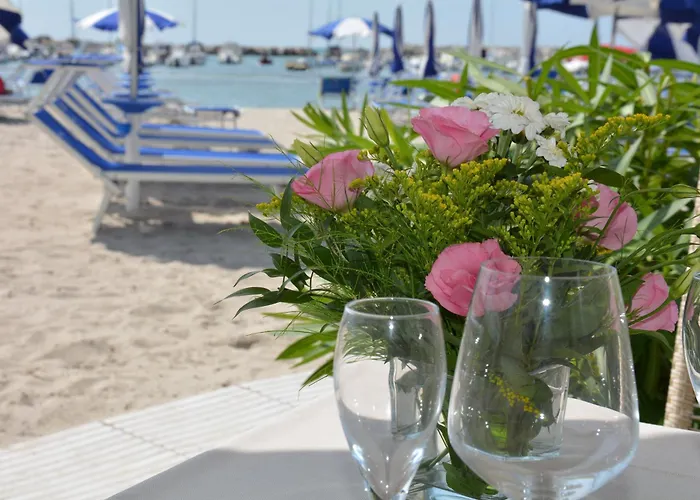 Hotel Bagni Lido