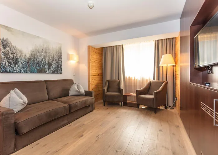 Hotel Kammerlander