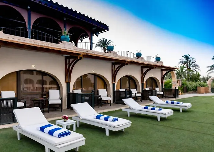 Basma Hotel Aswan