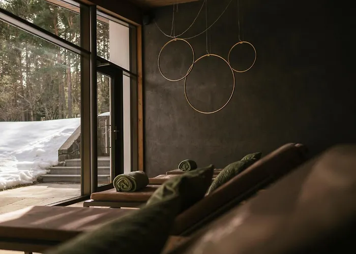 Hotel Waldsee