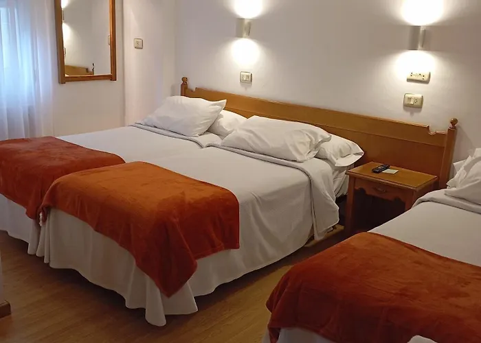 Hotel Carabela La Pinta