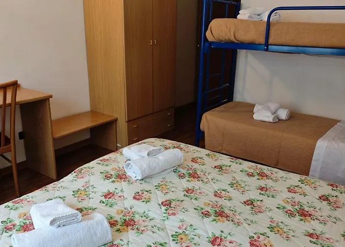 Hotel Orsa Maggiore