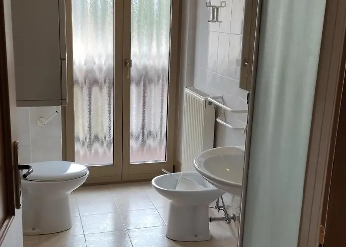 Hotel Orsa Maggiore