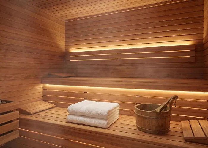 Bahamas Residence & Spa