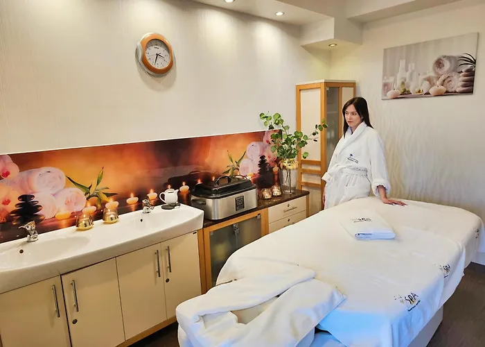 Aquapark Health Resort & Medical Spa Panorama Morska All Inclusive