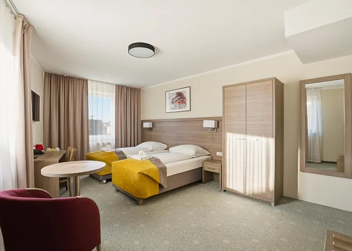 Hotel Bielany