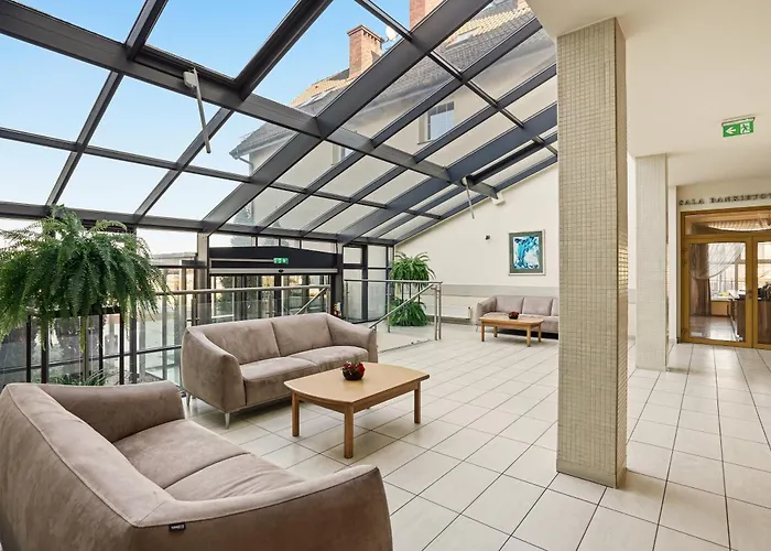 Hotel Bielany