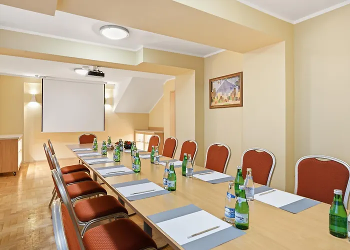 Hotel Bielany