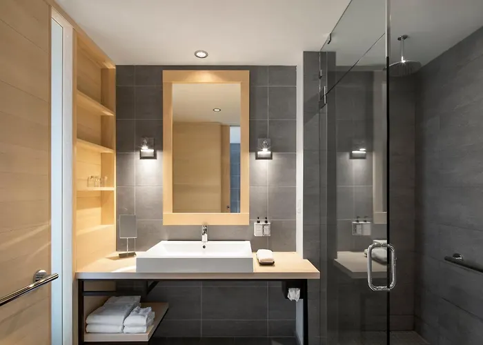 Hotel & Spa Le Germain Charlevoix