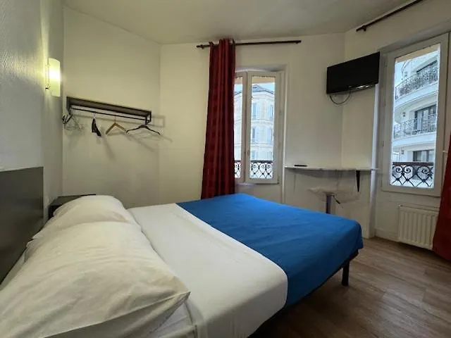 Hotel Chevallier