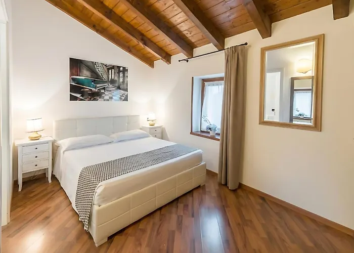 Hotel Villa Cariola