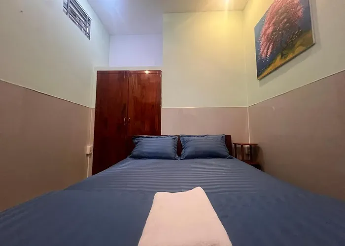 Kim Long Hotel