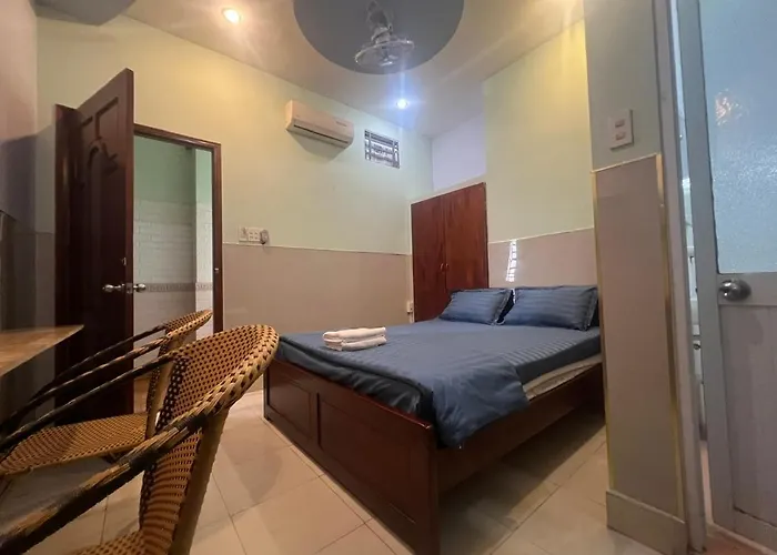 Kim Long Hotel