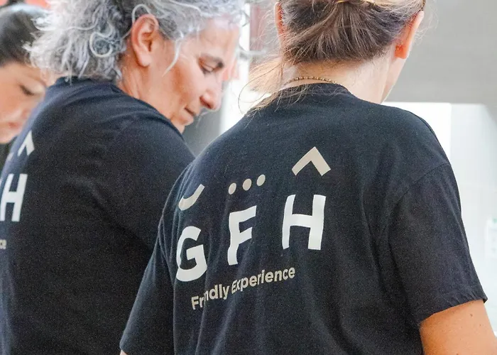 Gfh - Hotel Spiaggia D'Oro