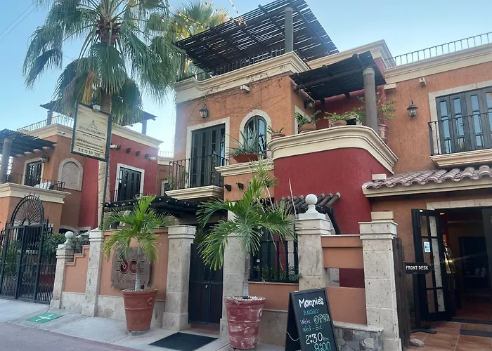 Posada del Cortes