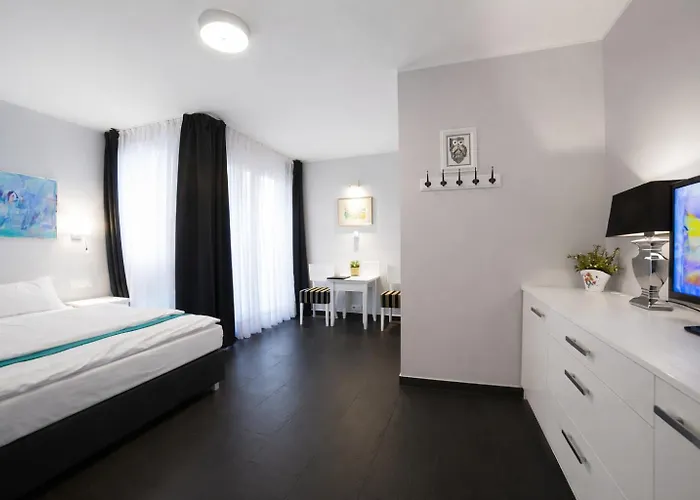Hotel Amber Suite & Spa - Enklawa Dla Doroslych (Adults Only)
