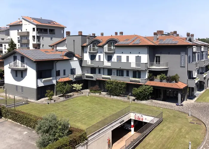 Hotel Residence Aurora