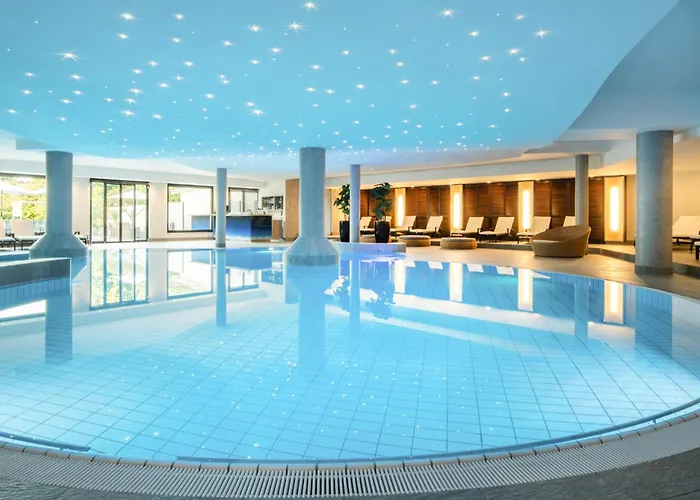 Hotel Sonnengut